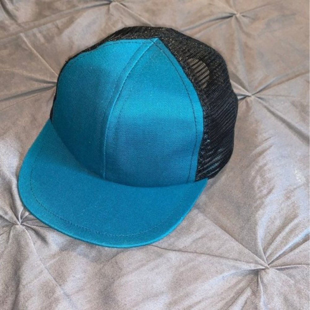 George hat toddler